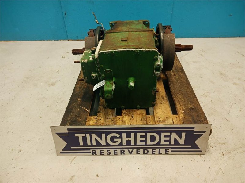 Sonstiges tipa John Deere 2054, Gebrauchtmaschine u Hemmet (Slika 1)