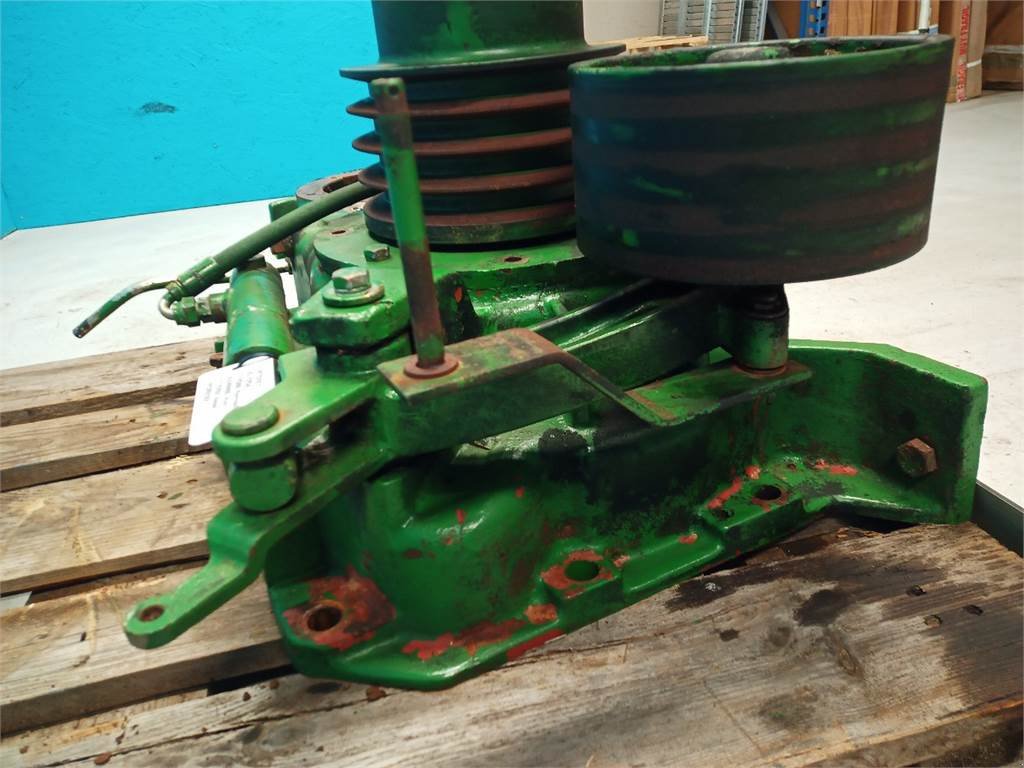 Sonstiges des Typs John Deere 2054, Gebrauchtmaschine in Hemmet (Bild 2)