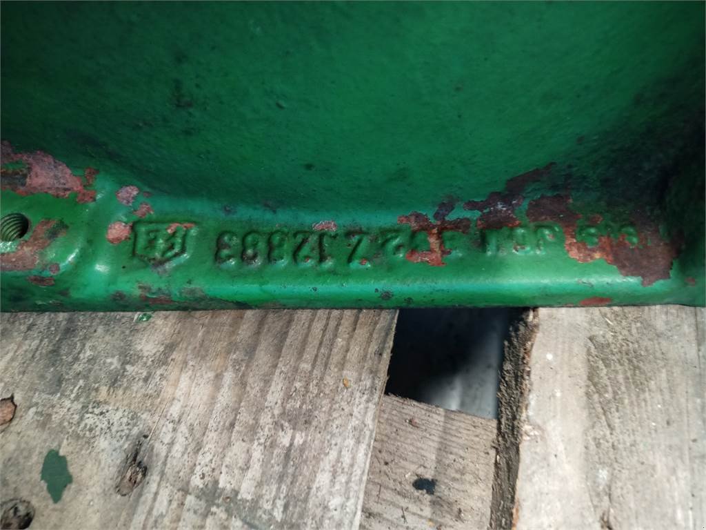 Sonstiges tipa John Deere 2054, Gebrauchtmaschine u Hemmet (Slika 4)