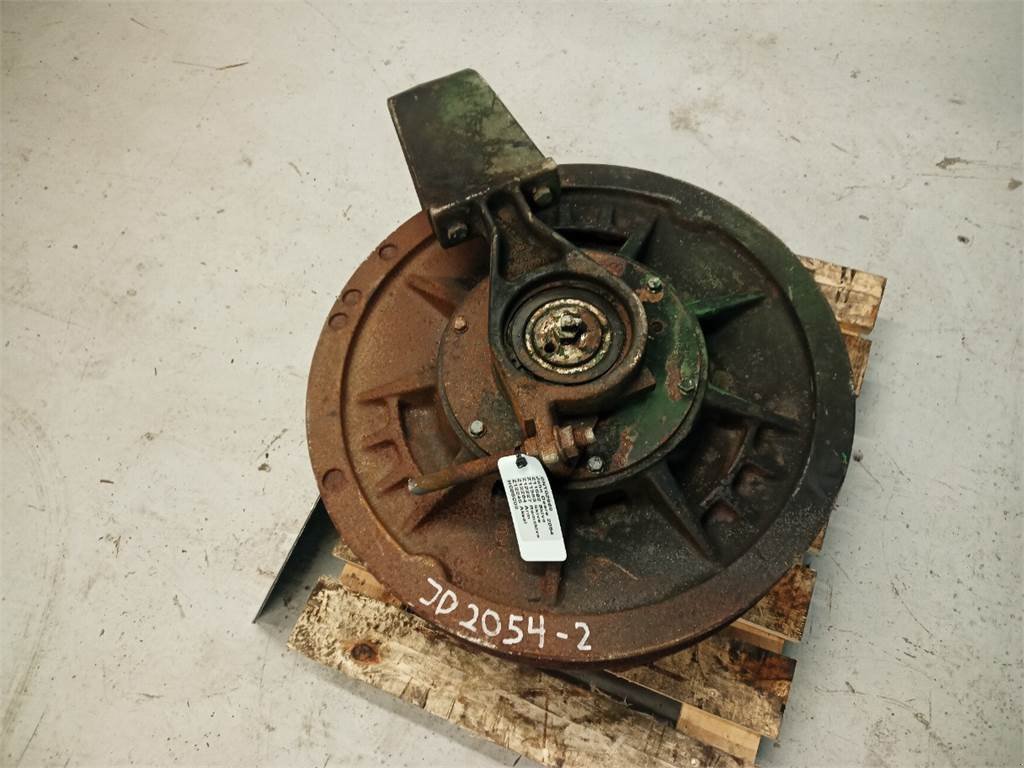 Sonstiges tipa John Deere 2054, Gebrauchtmaschine u Hemmet (Slika 7)