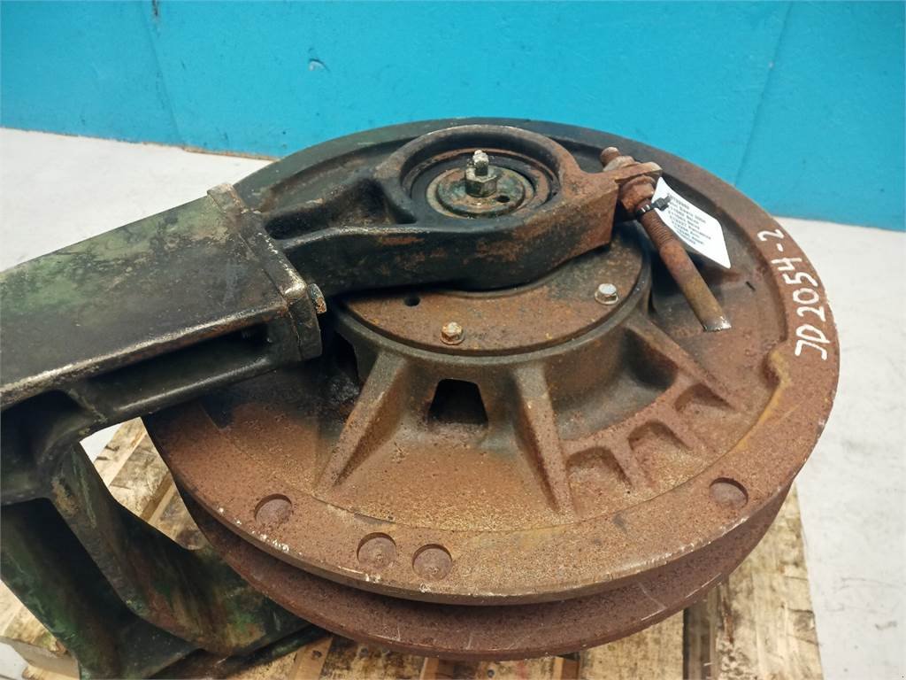 Sonstiges tipa John Deere 2054, Gebrauchtmaschine u Hemmet (Slika 9)