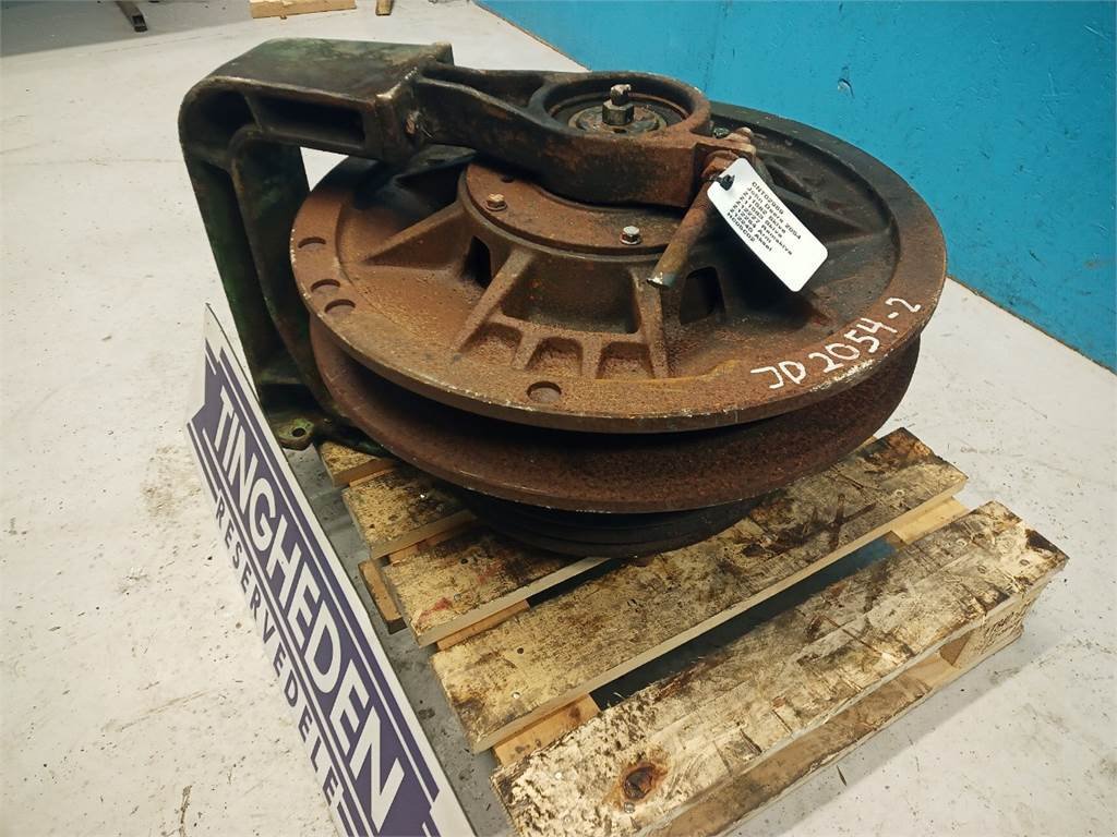 Sonstiges tipa John Deere 2054, Gebrauchtmaschine u Hemmet (Slika 2)