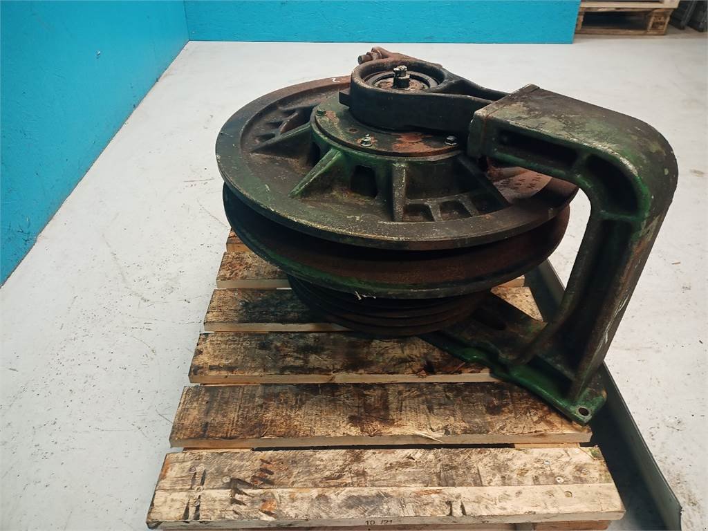 Sonstiges tipa John Deere 2054, Gebrauchtmaschine u Hemmet (Slika 3)