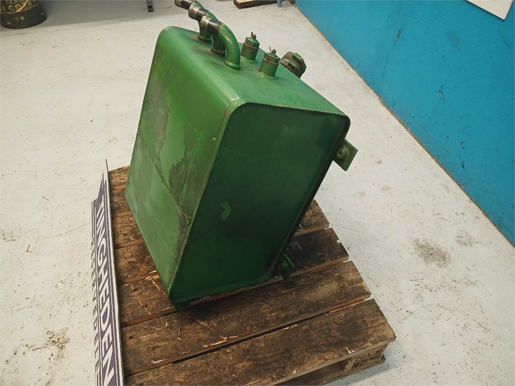 Sonstiges za tip John Deere 2054, Gebrauchtmaschine u Hemmet (Slika 3)