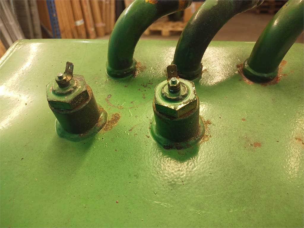 Sonstiges za tip John Deere 2054, Gebrauchtmaschine u Hemmet (Slika 7)