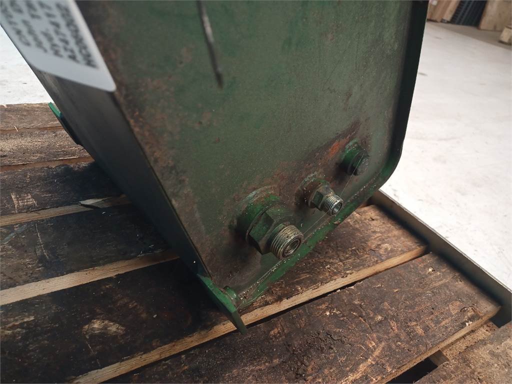 Sonstiges tipa John Deere 2054, Gebrauchtmaschine u Hemmet (Slika 5)