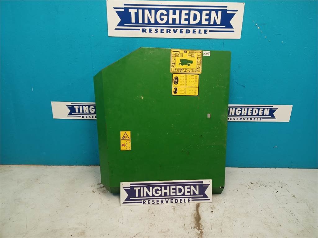 Sonstiges tipa John Deere 2054, Gebrauchtmaschine u Hemmet (Slika 1)