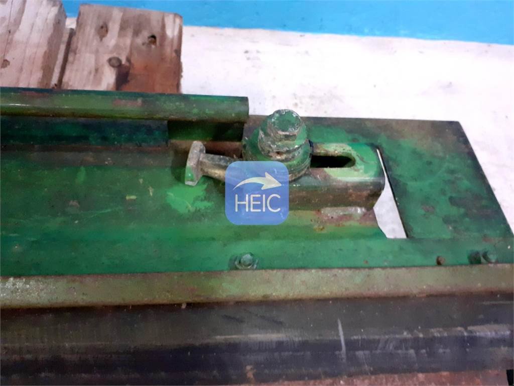 Sonstiges za tip John Deere 2054, Gebrauchtmaschine u Hemmet (Slika 4)