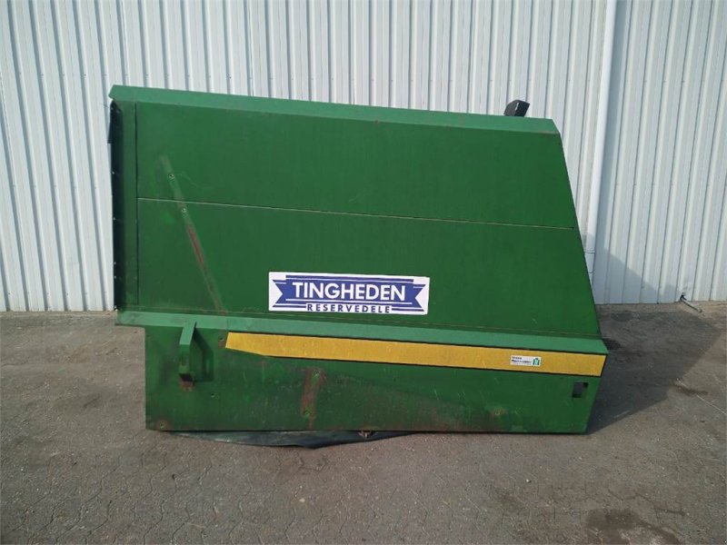 Sonstiges des Typs John Deere 2054, Gebrauchtmaschine in Hemmet (Bild 1)