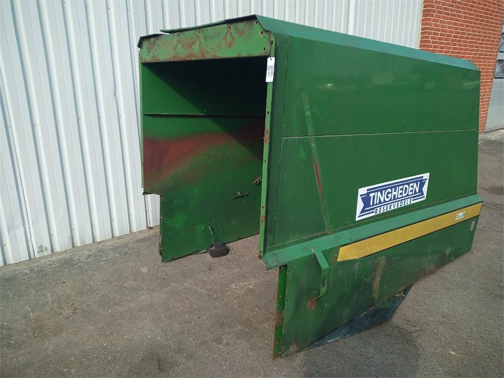 Sonstiges tipa John Deere 2054, Gebrauchtmaschine u Hemmet (Slika 10)