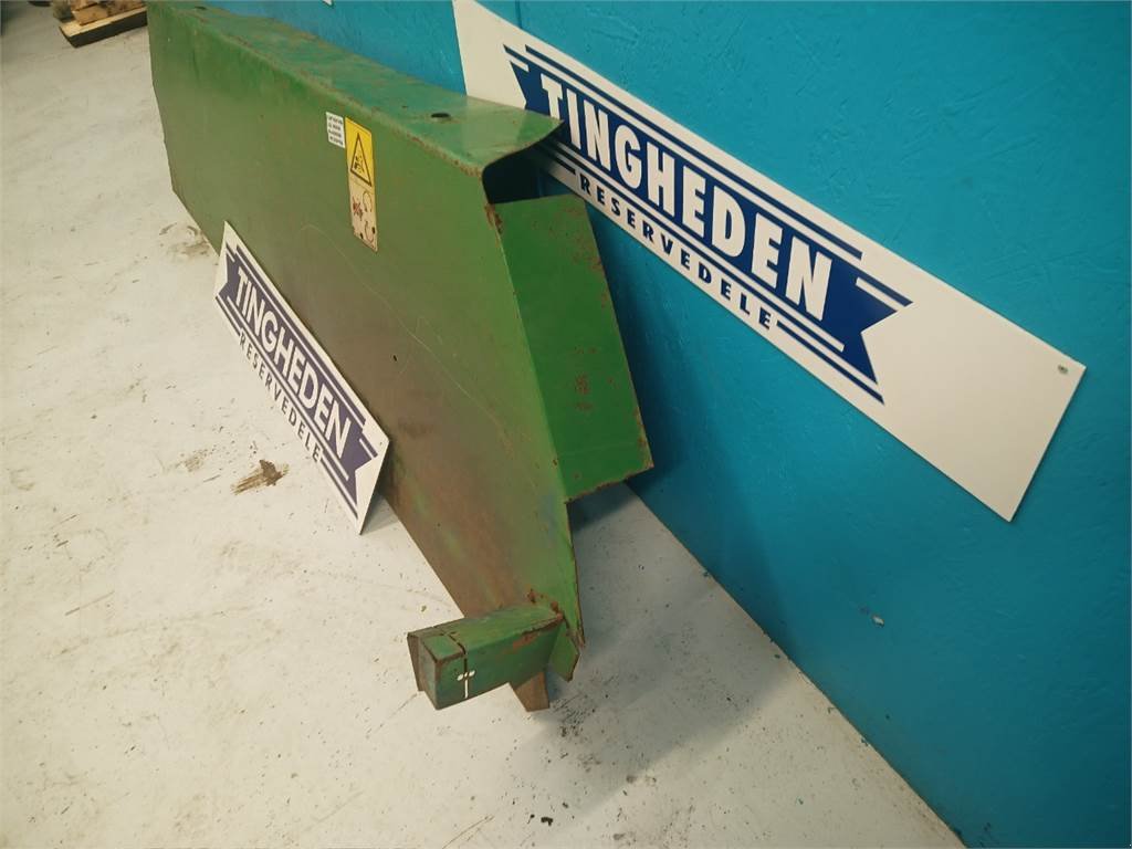 Sonstiges tipa John Deere 2054, Gebrauchtmaschine u Hemmet (Slika 11)