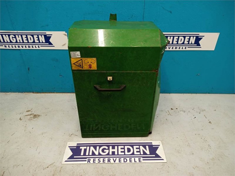 Sonstiges tipa John Deere 2054, Gebrauchtmaschine u Hemmet (Slika 1)