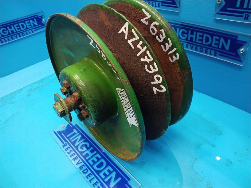 Sonstiges tipa John Deere 2054, Gebrauchtmaschine u Hemmet (Slika 8)