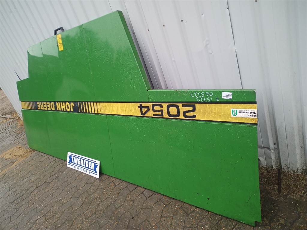 Sonstiges za tip John Deere 2054, Gebrauchtmaschine u Hemmet (Slika 3)