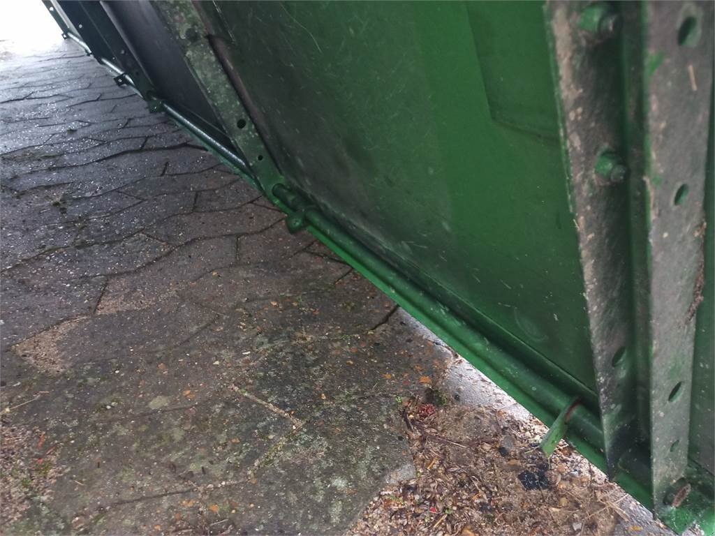 Sonstiges tipa John Deere 2054, Gebrauchtmaschine u Hemmet (Slika 7)