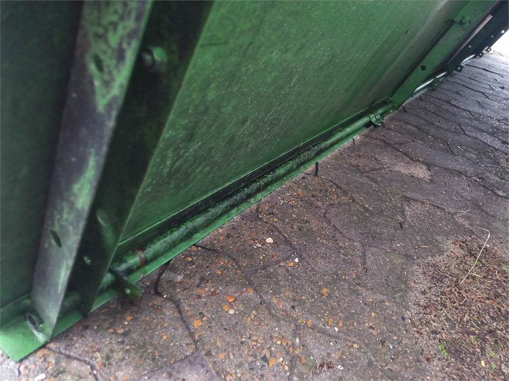 Sonstiges za tip John Deere 2054, Gebrauchtmaschine u Hemmet (Slika 8)