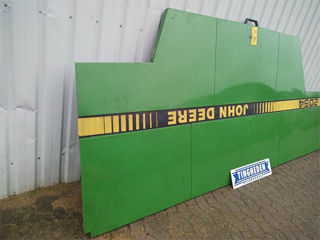 Sonstiges za tip John Deere 2054, Gebrauchtmaschine u Hemmet (Slika 2)