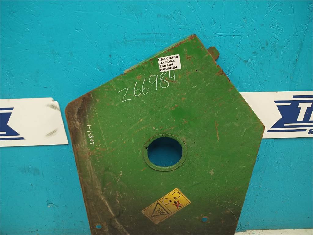 Sonstiges tipa John Deere 2054, Gebrauchtmaschine u Hemmet (Slika 5)