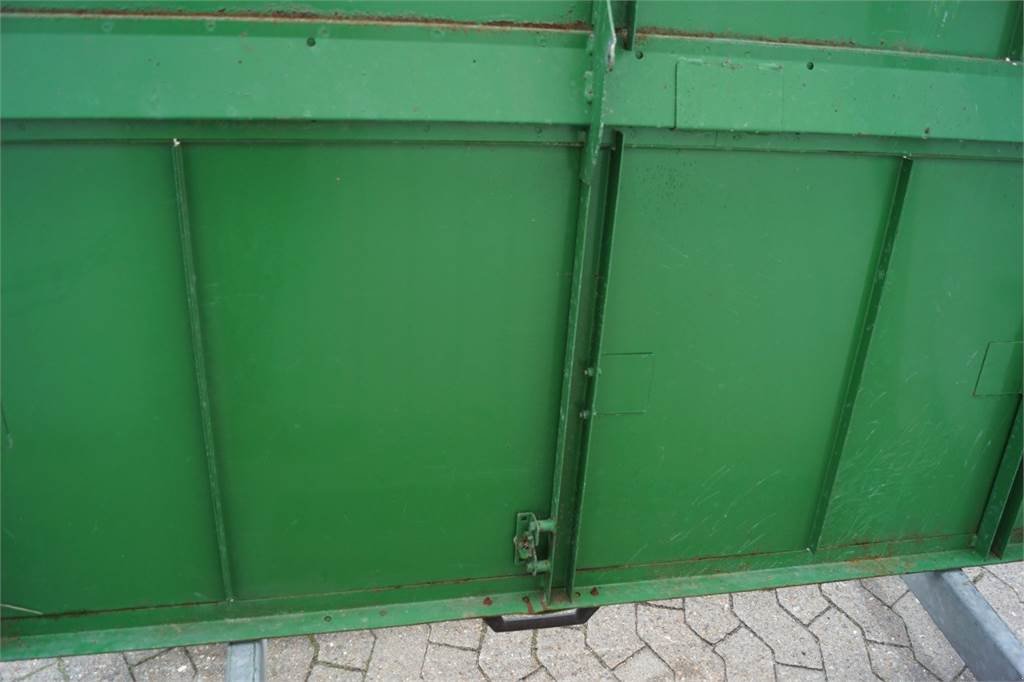 Sonstiges za tip John Deere 2054, Gebrauchtmaschine u Hemmet (Slika 4)