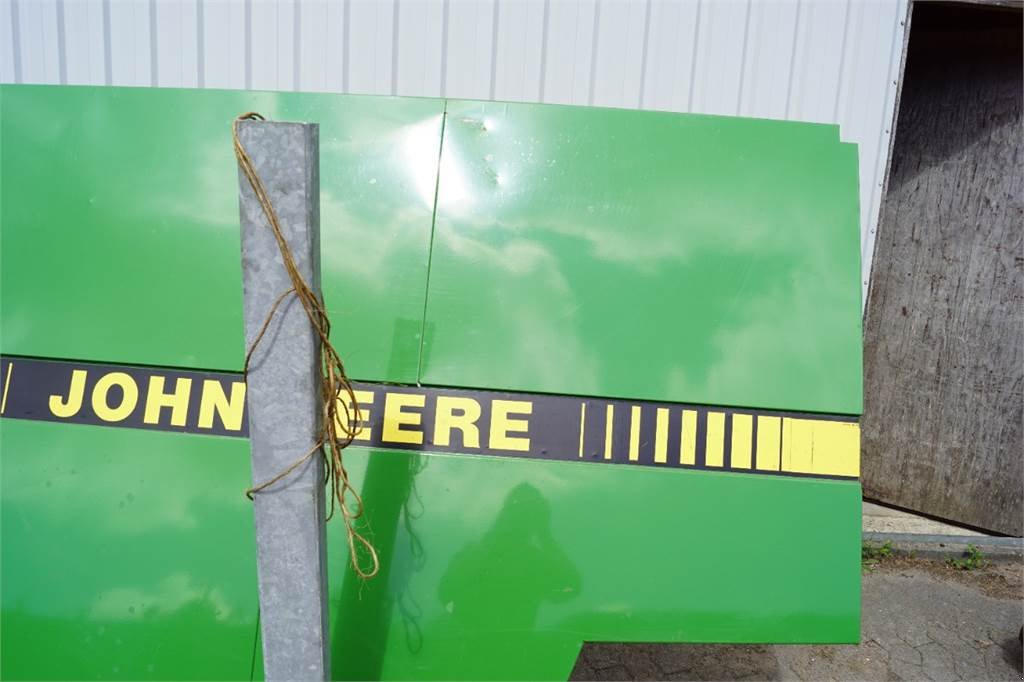 Sonstiges za tip John Deere 2054, Gebrauchtmaschine u Hemmet (Slika 15)