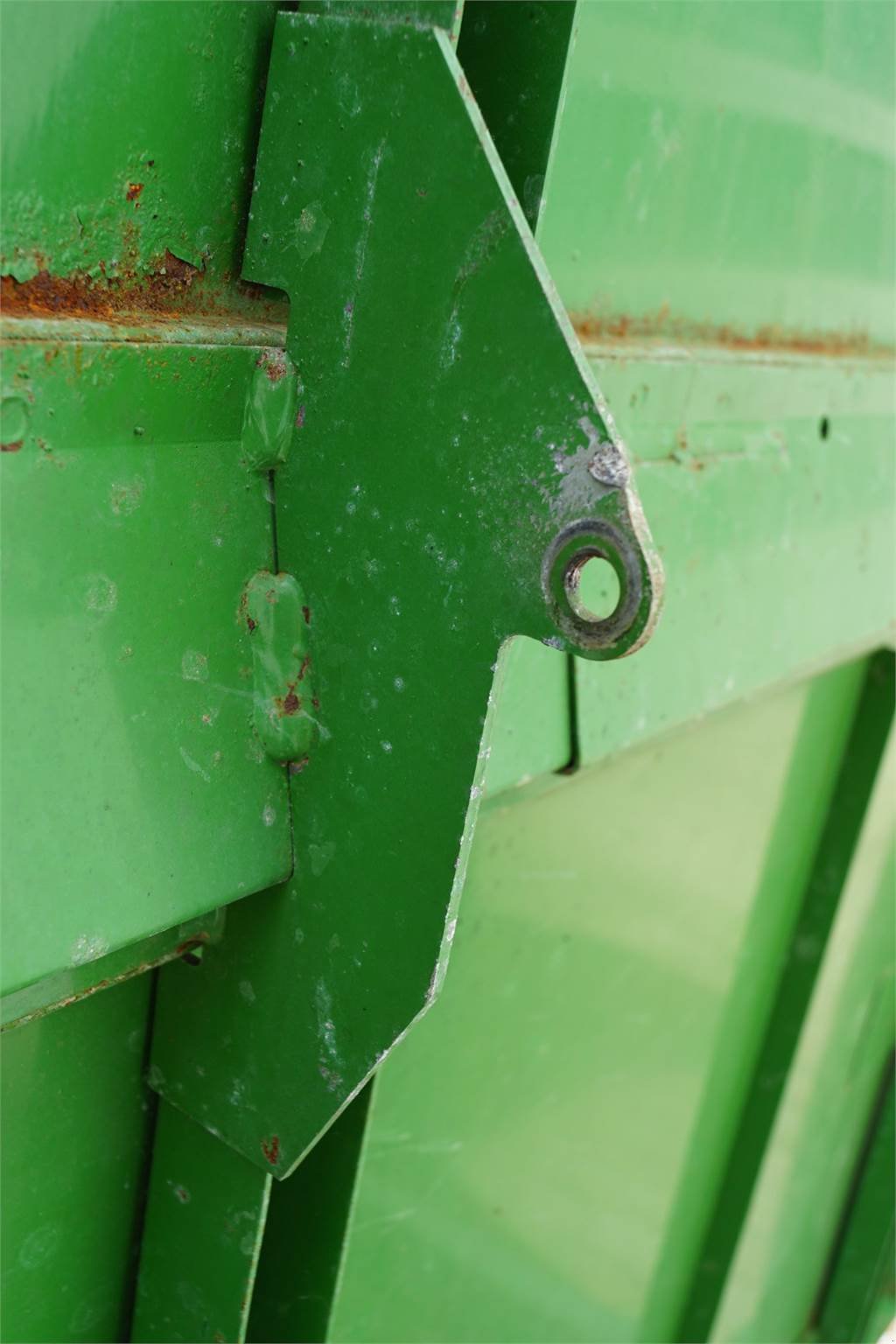 Sonstiges of the type John Deere 2054, Gebrauchtmaschine in Hemmet (Picture 12)