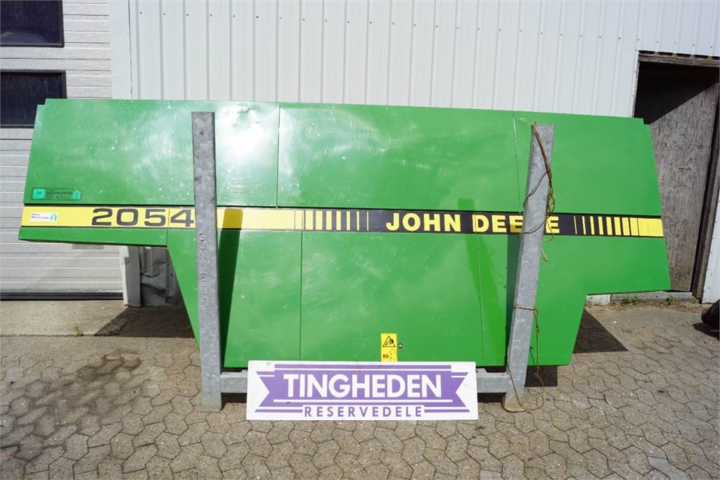 Sonstiges του τύπου John Deere 2054, Gebrauchtmaschine σε Hemmet (Φωτογραφία 1)