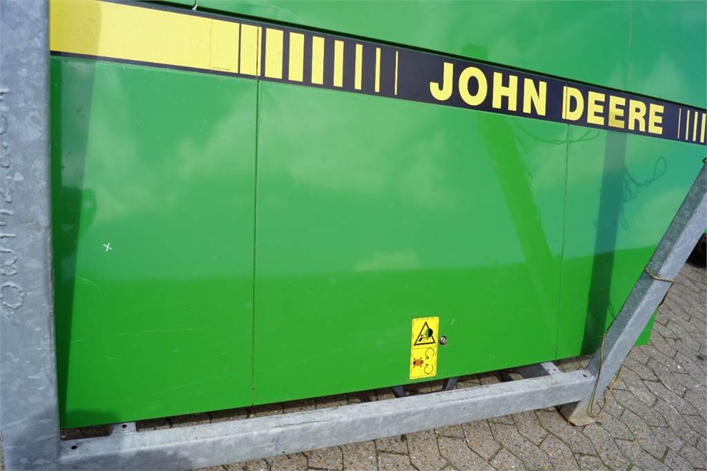 Sonstiges typu John Deere 2054, Gebrauchtmaschine w Hemmet (Zdjęcie 7)