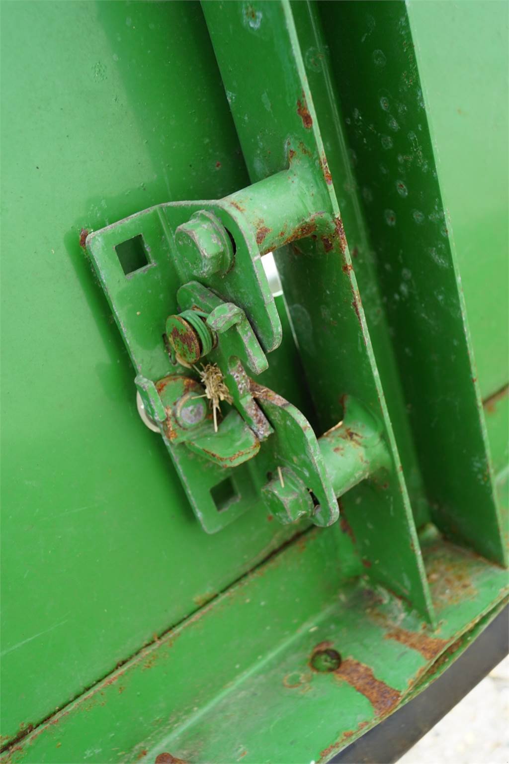 Sonstiges des Typs John Deere 2054, Gebrauchtmaschine in Hemmet (Bild 3)