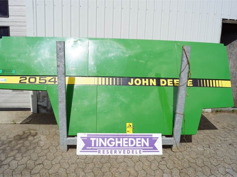 Sonstiges του τύπου John Deere 2054, Gebrauchtmaschine σε Hemmet (Φωτογραφία 1)
