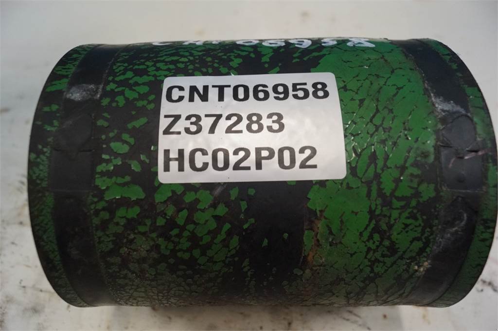 Sonstiges tipa John Deere 2056, Gebrauchtmaschine u Hemmet (Slika 5)