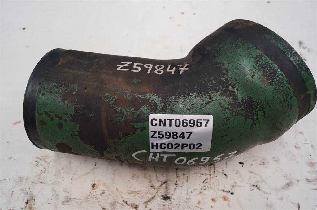 Sonstiges za tip John Deere 2056, Gebrauchtmaschine u Hemmet (Slika 2)