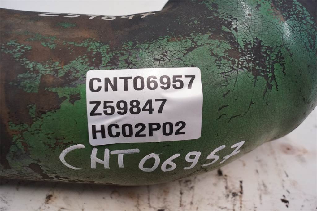 Sonstiges za tip John Deere 2056, Gebrauchtmaschine u Hemmet (Slika 7)