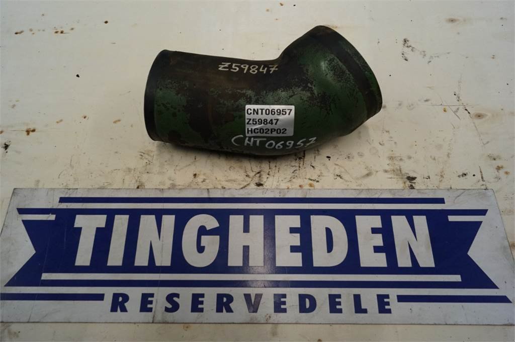 Sonstiges za tip John Deere 2056, Gebrauchtmaschine u Hemmet (Slika 1)