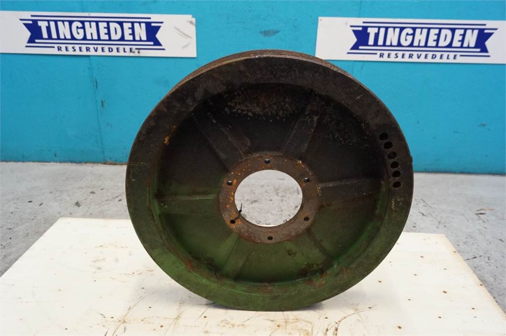 Sonstiges tipa John Deere 2058, Gebrauchtmaschine u Hemmet (Slika 7)