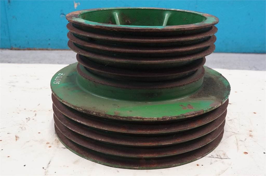 Sonstiges tipa John Deere 2058, Gebrauchtmaschine u Hemmet (Slika 2)