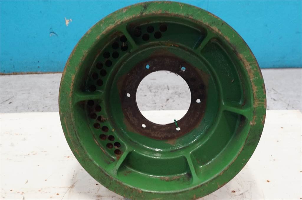 Sonstiges tipa John Deere 2058, Gebrauchtmaschine u Hemmet (Slika 5)