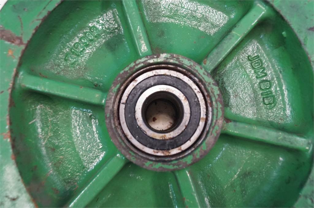 Sonstiges za tip John Deere 2058, Gebrauchtmaschine u Hemmet (Slika 7)