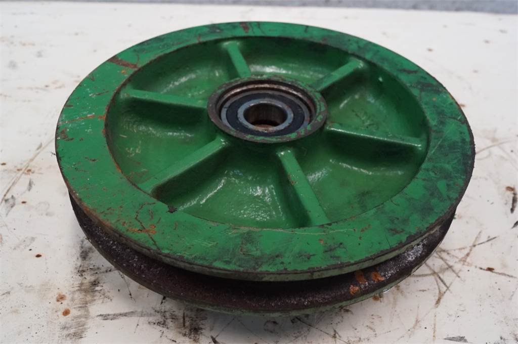 Sonstiges za tip John Deere 2058, Gebrauchtmaschine u Hemmet (Slika 6)