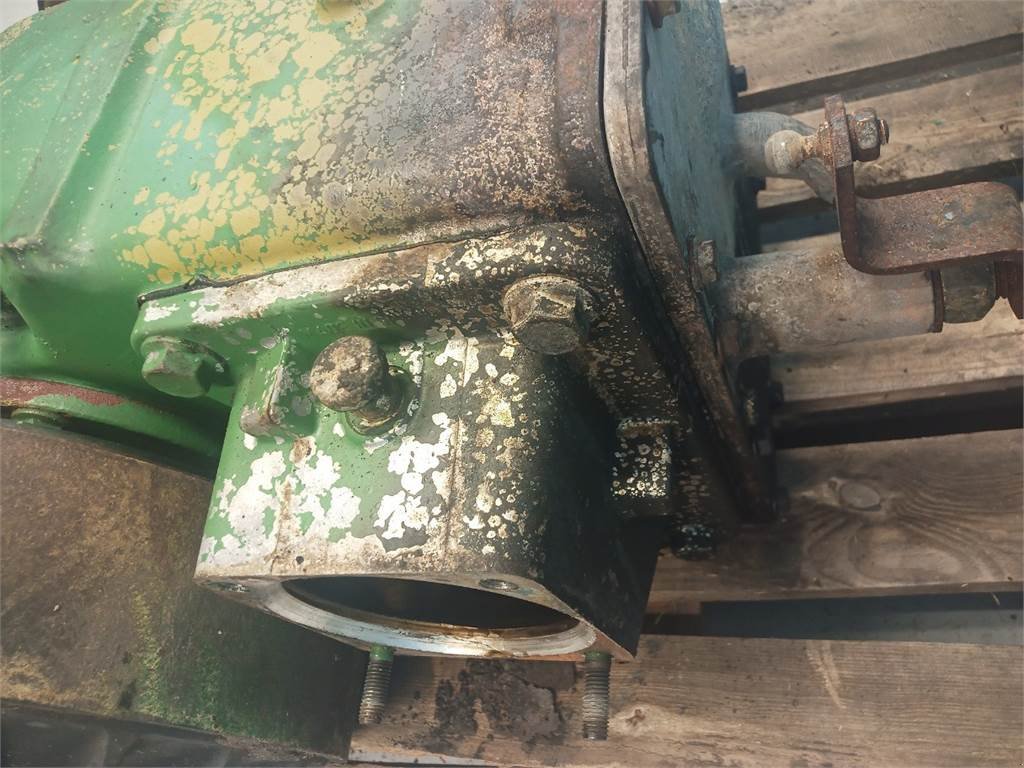 Sonstiges of the type John Deere 2066, Gebrauchtmaschine in Hemmet (Picture 2)