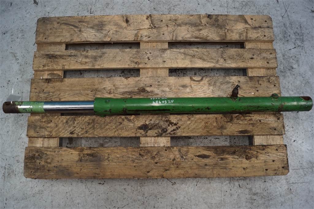 Sonstiges tipa John Deere 2066, Gebrauchtmaschine u Hemmet (Slika 3)