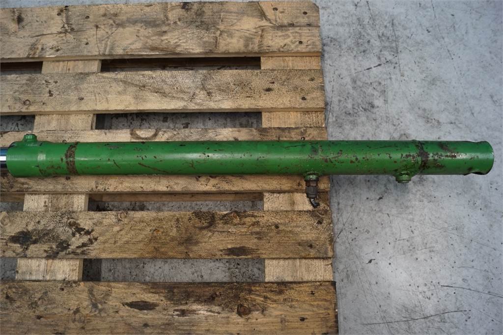 Sonstiges tipa John Deere 2066, Gebrauchtmaschine u Hemmet (Slika 15)