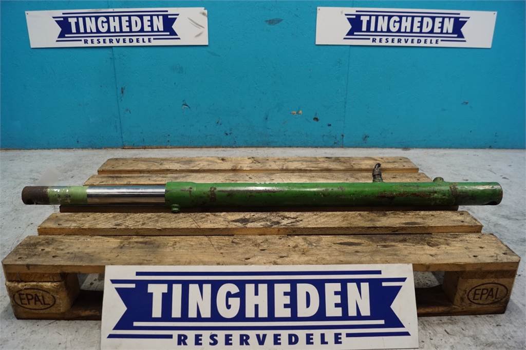 Sonstiges tipa John Deere 2066, Gebrauchtmaschine u Hemmet (Slika 5)