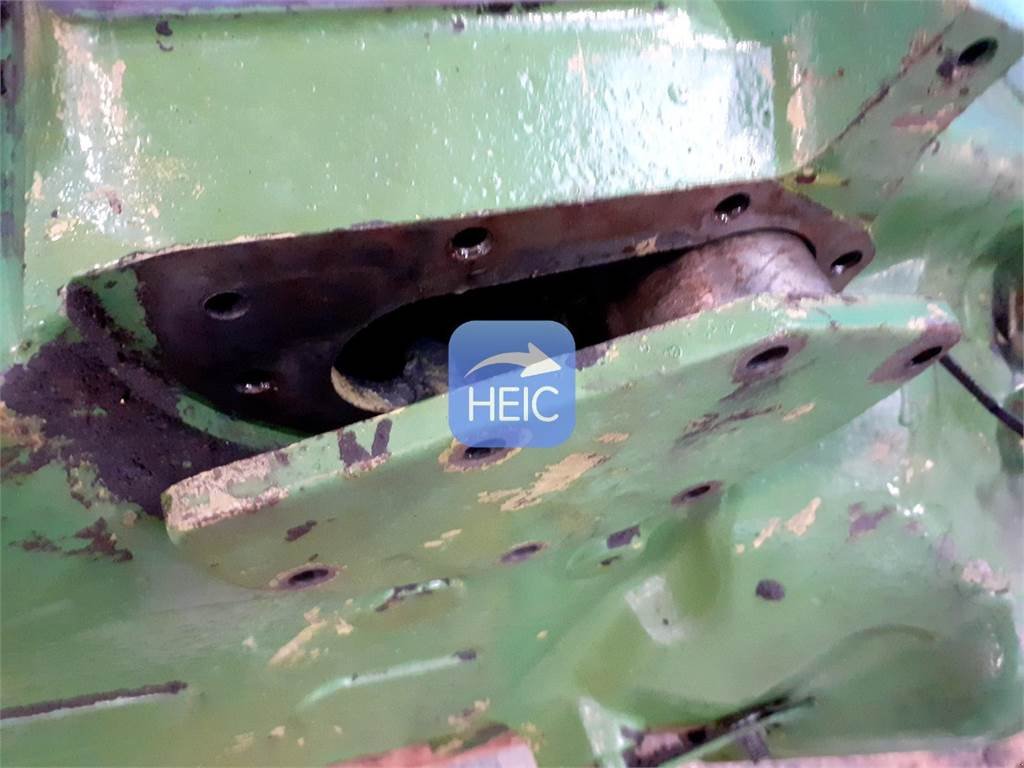 Sonstiges des Typs John Deere 2120, Gebrauchtmaschine in Hemmet (Bild 16)