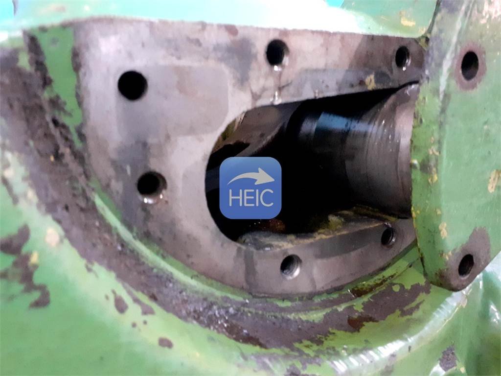 Sonstiges of the type John Deere 2120, Gebrauchtmaschine in Hemmet (Picture 17)