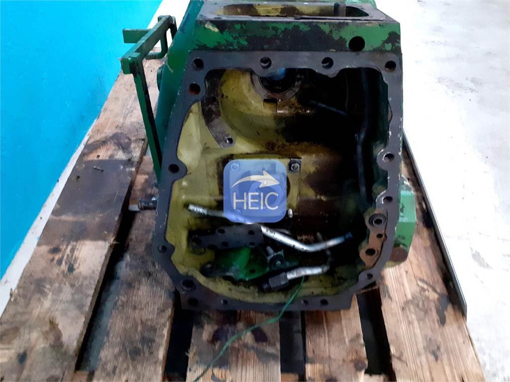 Sonstiges tipa John Deere 2120, Gebrauchtmaschine u Hemmet (Slika 8)