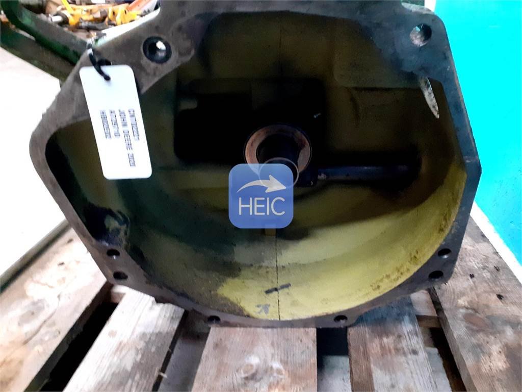 Sonstiges tipa John Deere 2120, Gebrauchtmaschine u Hemmet (Slika 10)