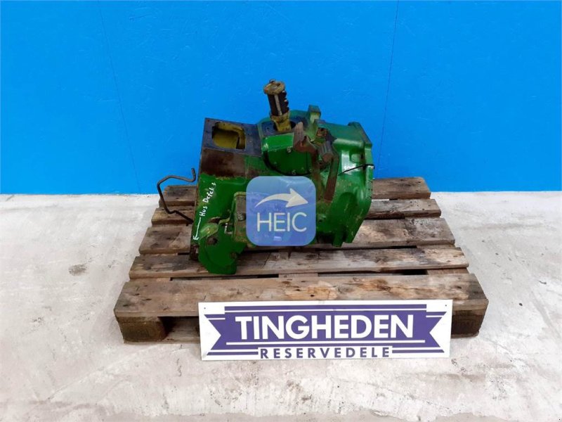 Sonstiges des Typs John Deere 2120, Gebrauchtmaschine in Hemmet (Bild 1)