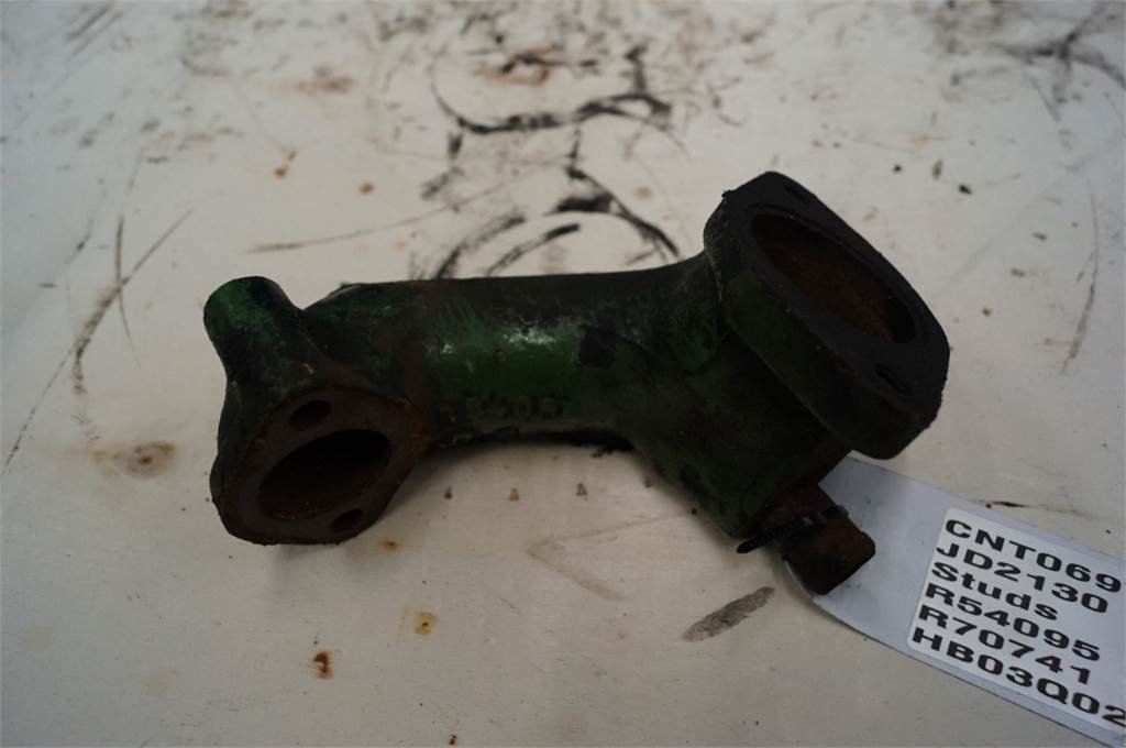 Sonstiges za tip John Deere 2130, Gebrauchtmaschine u Hemmet (Slika 3)