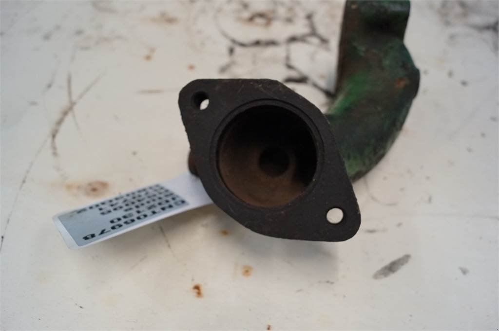 Sonstiges za tip John Deere 2130, Gebrauchtmaschine u Hemmet (Slika 6)