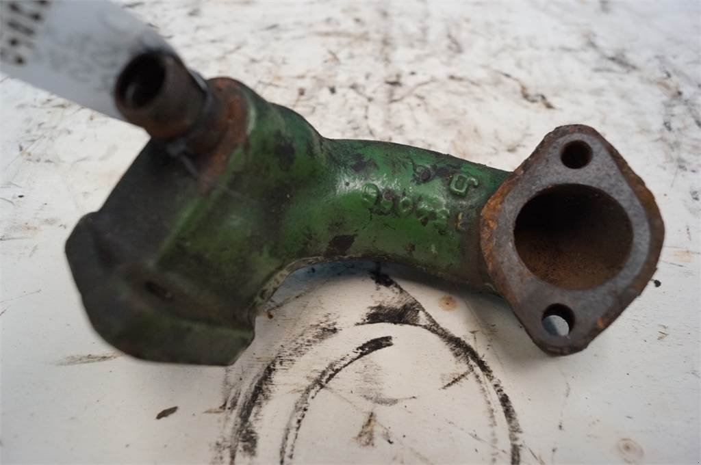 Sonstiges za tip John Deere 2130, Gebrauchtmaschine u Hemmet (Slika 7)